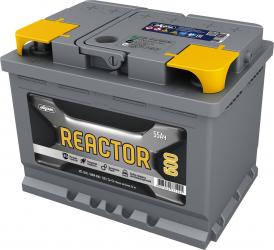 Reactor 55А/ч обратная