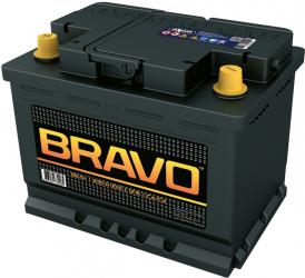 Bravo 74А/ч прямая