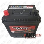 BOST 50А/ч п/п Азия 50D20R кубик