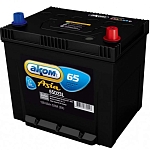 AKOM 65А/ч о/п Азия D23