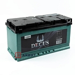 DECUS 110А/ч о/п