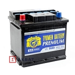 TYUMEN BATTERY PREMIUM 50А/ч п/п кубик