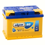 AKOM 60А/ч о/п низкий